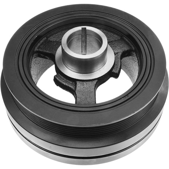 Ford F150 Engine Crankshaft Pulley