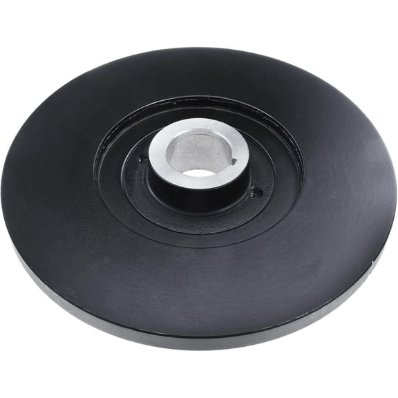A-Premium Engine Harmonic Balancer Crankshaft Pulley Compatible with Lexus GS300 1993-2005, IS300 2001-2005, SC300 1992-2000 & Toyota Supra 1994-1998, DOHC L6 3.0L, Replace# 13407-46020