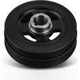 thumbnail image 2 of Crankshaft Pulley Harmonic Balancer For Toyota Corolla 93-97 & Celica – New 2 of 5