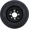 thumbnail image 1 of A-Premium Engine Harmonic Balancer Crankshaft Pulley Compatible with Volkswagen Jetta 1997-1998, Passat 1996-1997, SOHC L4 1.9L, Replace# 028105243G, 028105243K, 1 of 7