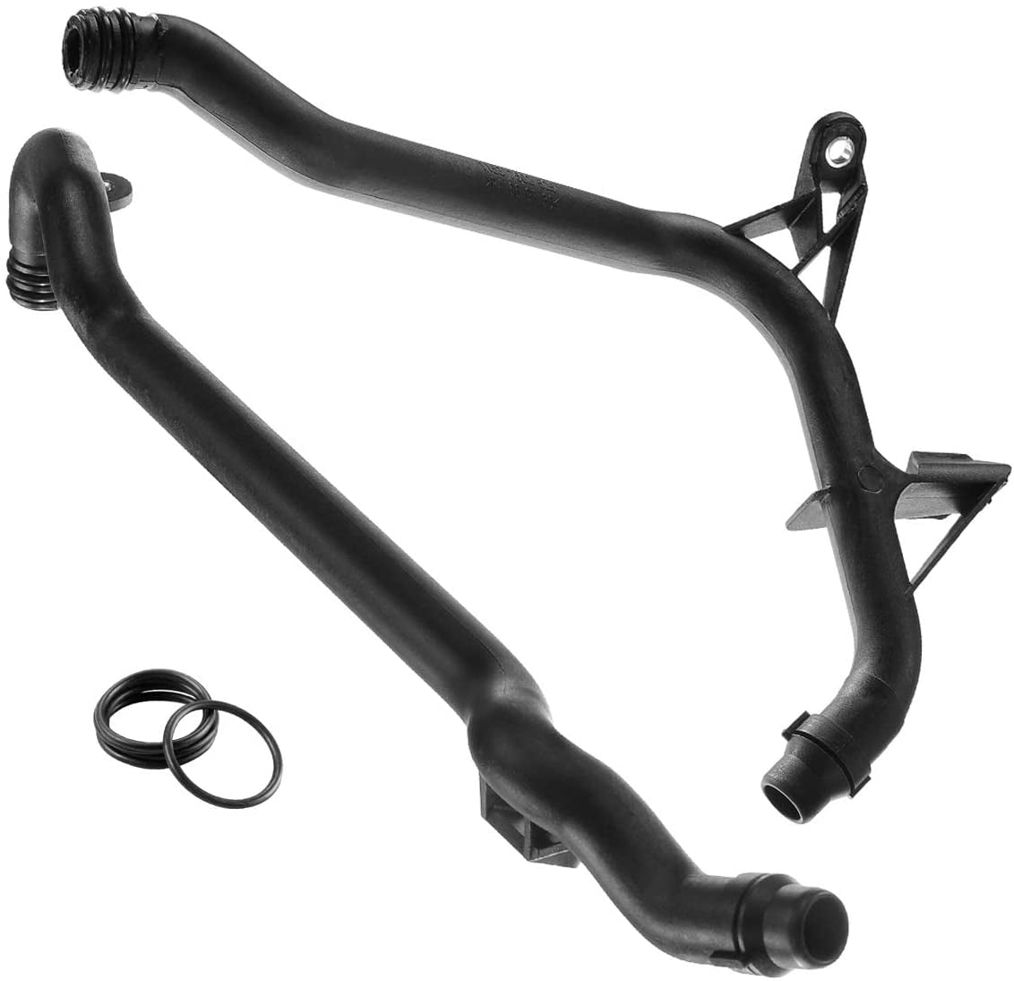 APremium Engine Heater Inlet Water Coolant Pipe with ORings