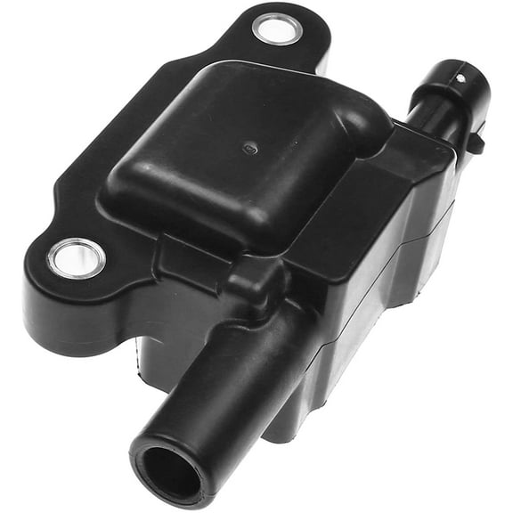 A-Premium Engine Ignition Coil Compatible with Chevy GMC Silverado 1500 Sierra 1500 Corvette Camaro Tahoe Yukon 2014-2018 4.3L 5.3L 6.2L V8