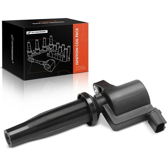 A-Premium Engine Ignition Coil Compatible with Ford Ranger 2013-2020 Escape 2009-2012 Fusion 2010-2020 Transit Connect 2014-2020 2.0L 2.5L