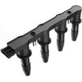 thumbnail image 1 of A-Premium Engine Ignition Coil Compatible with Pontiac G3 2007-2010 Chevrolet Cruze 2011-2015 Aveo Aveo5 2009-2011 Sonic 2012-2018 1.6L 1.8L, 1 of 7