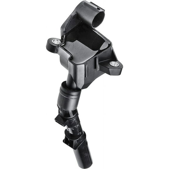 A-Premium Engine Ignition Coil Pack Compatible with Mercedes-Benz C43 C400 C450 CLS400, E400 E43 E450, GLC43 GL450 GLE400 GLE43 GLE450, S450 AMG, V6 3.0L