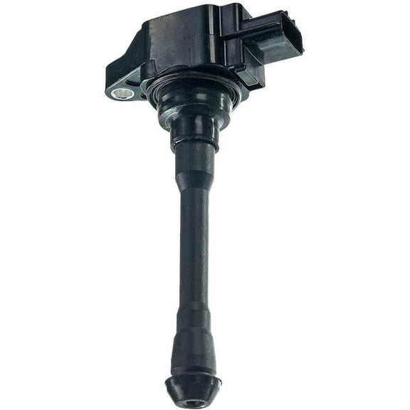 A-Premium Engine Ignition Coil Pack Compatible with Infiniti FX50 M56 Altima Cube & Nissan Rogue Sentra Versa X-Trail