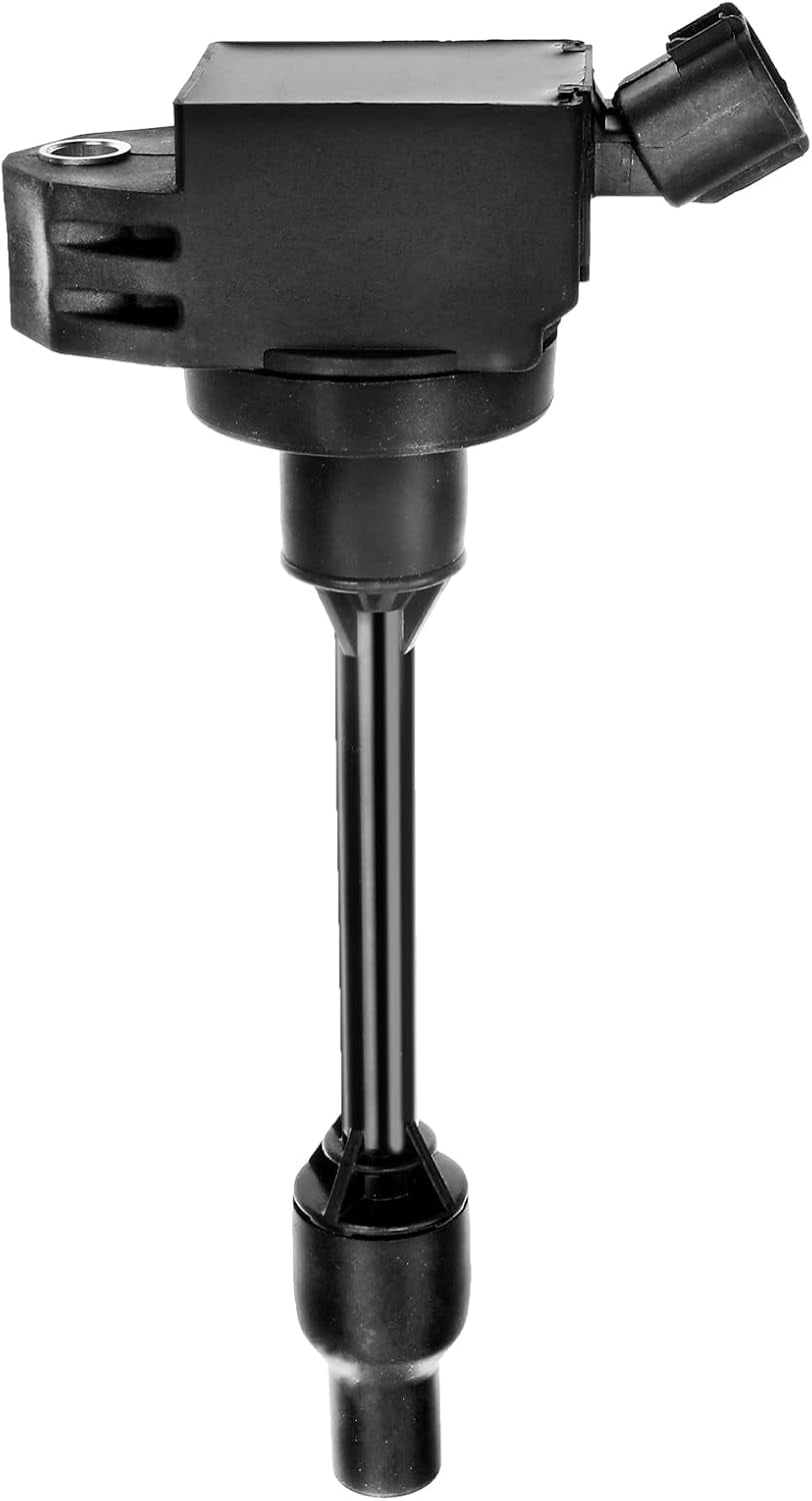 A-Premium Engine Ignition Coil Pack Compatible with Toyota Camry 2018-2021, Corolla 2019-2021, RAV4 2019-2020 & Lexus UX200 2019, 1.8L 2.0L 2.5L