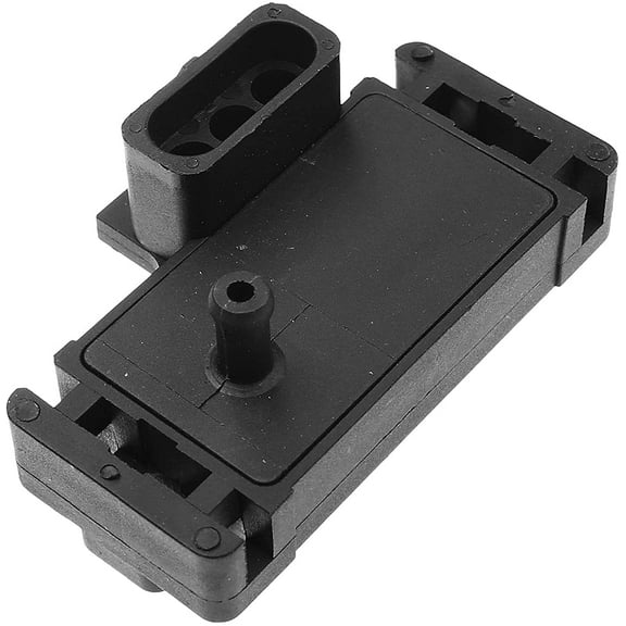 A-Premium Engine Manifold Absolute Pressure MAP Sensor Compatible with Chevrolet Malibu Impala Corvette Camaro Jeep Grand Cherokee Wrangler Buick Regal GMC Yukon Cadillac Pontiac