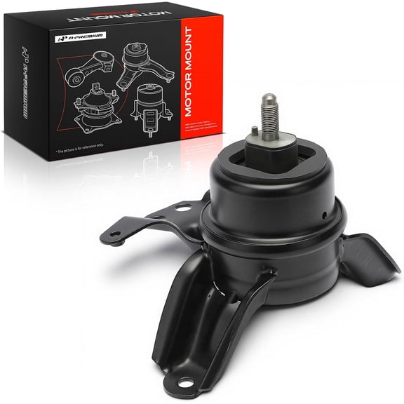 A-Premium Engine Motor Mount Compatible with Hyundai Sonata 2011-2014 & Kia Optima 2011-2016, 2.0L 2.4L