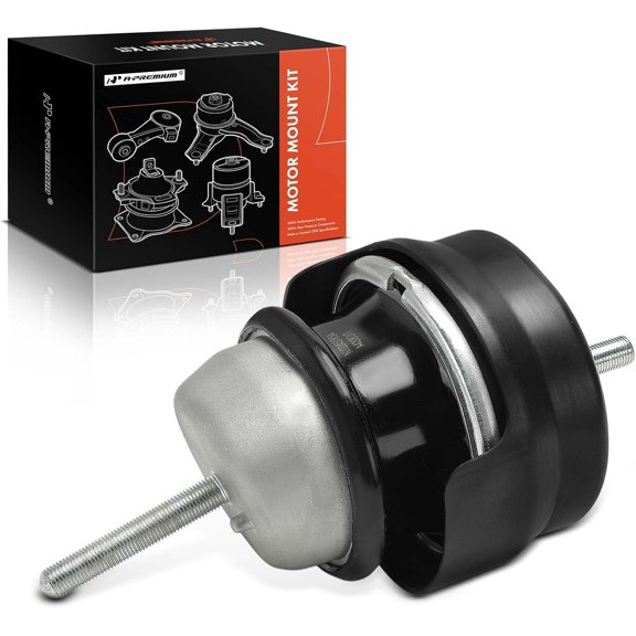 A-Premium Engine Motor Mount Compatible with Lexus LS460 2008-2017 4.6L