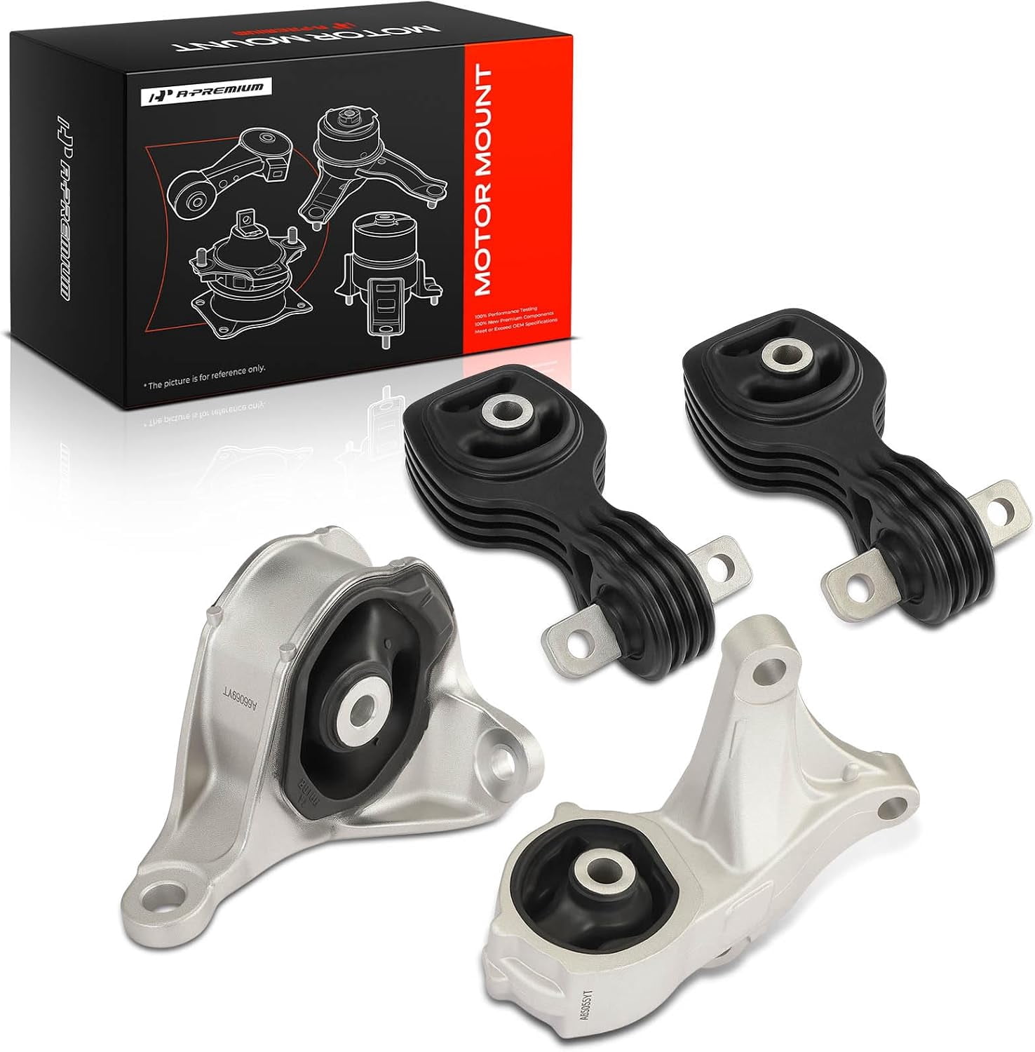 Honda Cr-v Engine Mount