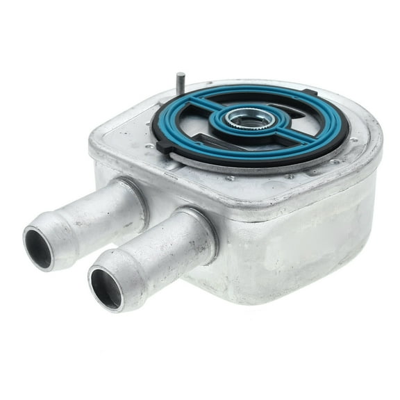 A-Premium Engine Oil Cooler Compatible with Ford Escape Mercury Mariner 2005-2008 Transit Connect 2010-2013 2.0L 2.3L Electric/Petrol