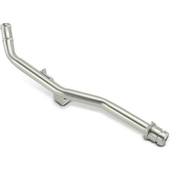 A-Premium Engine Oil Cooler Inlet Pipe Compatible with Nissan Murano 2009-2014, Quest 2011-2017, 3.5L, Engine Coolant Pipe