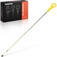 thumbnail image 1 of A-Premium Engine Oil Dipstick Compatible with Ford Fiesta 2011-2019, Engine Oil Measuring Rod Dip Stick, 1 of 6