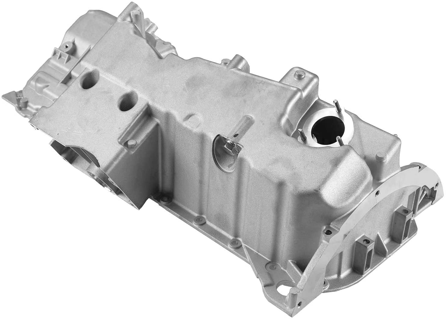 New Engine Oil Pan For BMW E46 325i 325Ci 330i 330xi E83 X3 2.5L 3.0L 2001-2006 - View #7