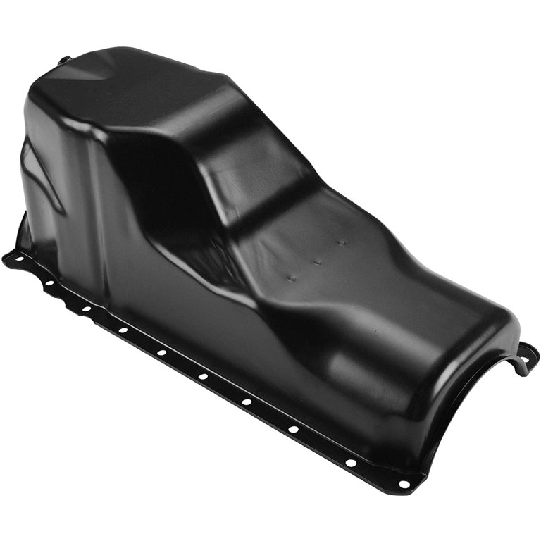 Replacing Oil Pan Cost