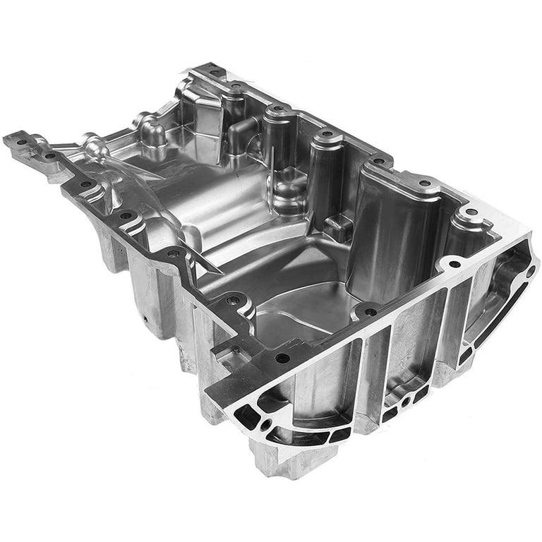 Replacing Oil Pan Cost