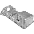 thumbnail image 1 of A-Premium Engine Oil Pan Compatible with Mercedes-Benz W202 W170 C220 1994-1996 C230 1997-2000 SLK230 1998-2000 2.2L 2.3L, 1 of 3