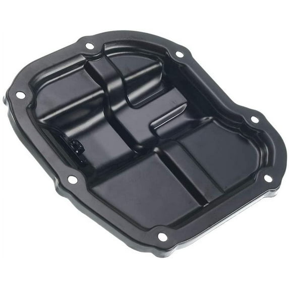 A-Premium Engine Oil Pan Compatible with Nissan Versa Versa Note 2012-2019 l4 1.6L