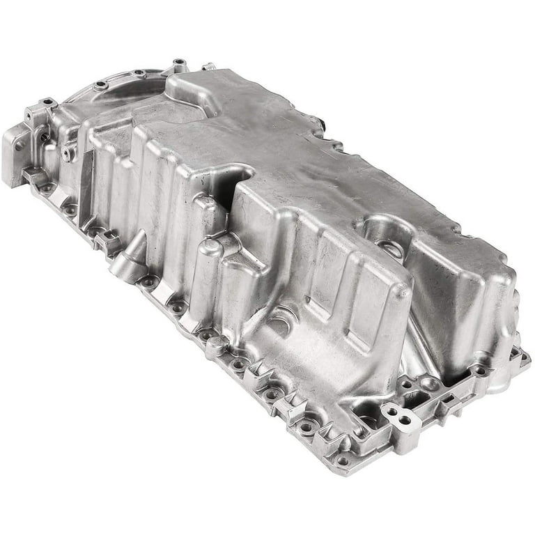 Engine Oil Pan For 2016 2017 2018 2019 2020Honda Civic L4 2.0L |12005BAA00