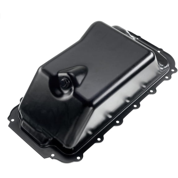 A-Premium Engine Oil Pan Replacement for Concorde Intrepid New Yorker Dodge Intrepid Vision Plymouth 1993-1997 Center