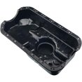 thumbnail image 1 of A-Premium Engine Oil Pan Replacement for Honda Civic 1996-2000 Civic del Sol 1996-1997 1.6L, 1 of 3