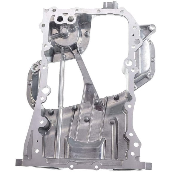 A-Premium Engine Oil Pan Replacement for Lexus RX350 RX450h Toyota Avalon Camry Highlander Venza 2005-2015 Upper