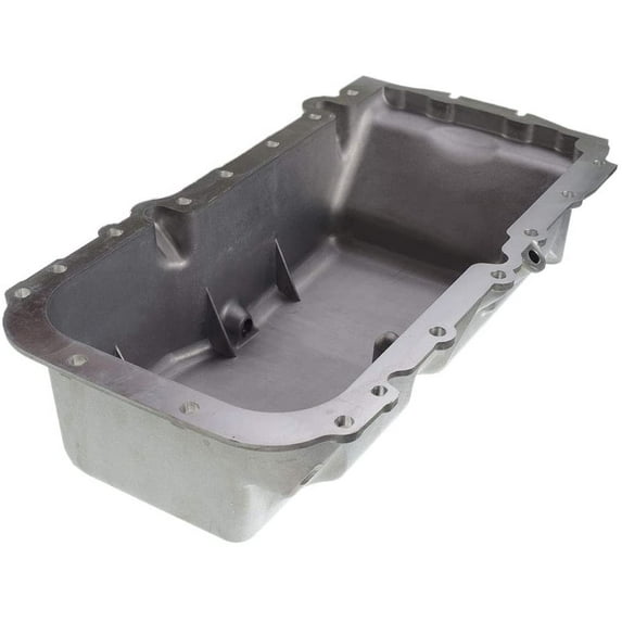 A-Premium Engine Oil Pan Replacement for Pacifica 2004-2006