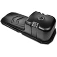 thumbnail image 1 of A-Premium Engine Oil Pan Sump with Drain Plug Compatible with Cummins ISX15 Diesel, 1 of 8