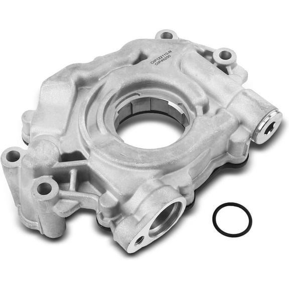 A-Premium Engine Oil Pump Compatible with Ram 1500, 2500, 3500 & Jeep Grand Cherokee & Dodge Ram 1500 2500 3500, Charger, Durango, Challenger & Chrysler 300, 5.7L, 53021622BE