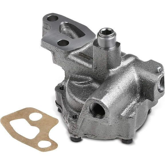 A-Premium Engine Oil Pump Compatible with Dodge Ram 1500 2500 3500 Durango Charger Magnum Dakota Jeep Grand Cherokee Chrysler Town & Country Plymouth