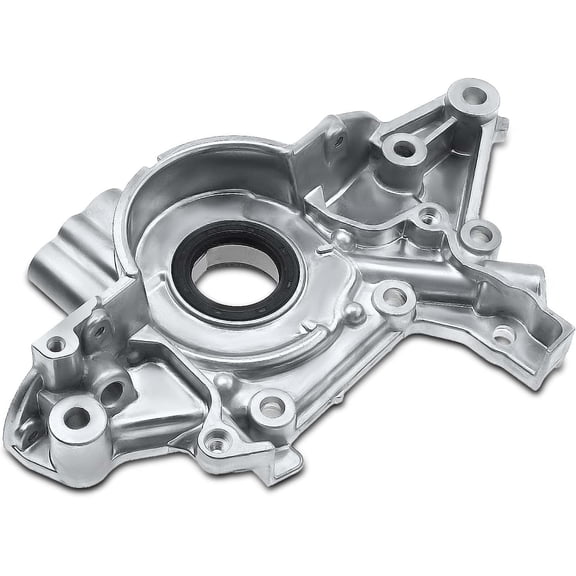 A-Premium Engine Oil Pump Compatible with Mazda Miata 1990-1997/1999-2000 1.6L 1.8L Petrol