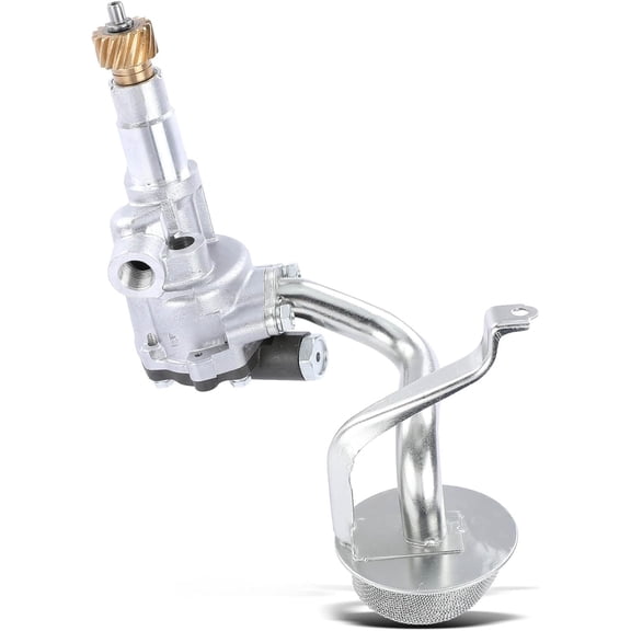 A-Premium Engine Oil Pump Compatible with Toyota Supra 1987 1988 1989 1990 1991 1992, 3.0L