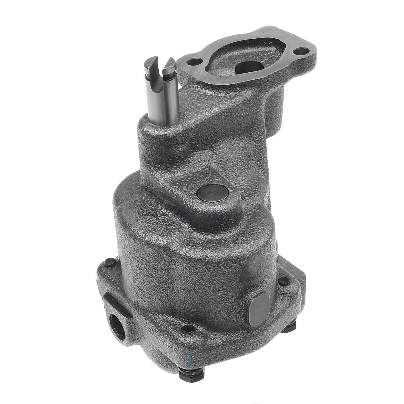 A-Premium Engine Oil Pump High Volume Pump Compatible with Chevrolet ...