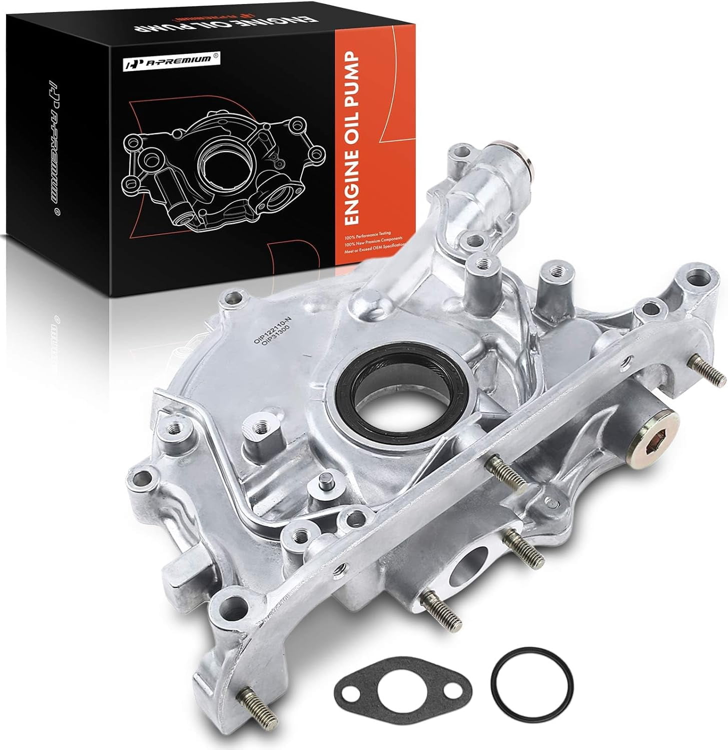 新品 純正 CR-V CRV RD RD1 RD3 オイルポンプ オイル ポンプ Honda Cr-v Engine Oil Pump