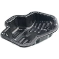 thumbnail interactive-video image 1 of Lower Engine Oil Pan For Toyota Camry, RAV4, Solara, Scion XB – 2.4L L4 Gas 2006-11 1 of 3