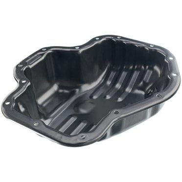 Lower Engine Oil Pan For Toyota Camry, RAV4, Solara, Scion XB – 2.4L L4 Gas 2006-11