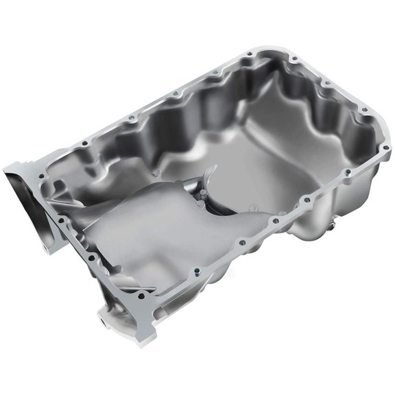 A-Premium Engine Oil pan Replacement for Acura CL TL 1997-2001 Honda Accord Odyssey 1999-2004 V6 11200-P8A-A00