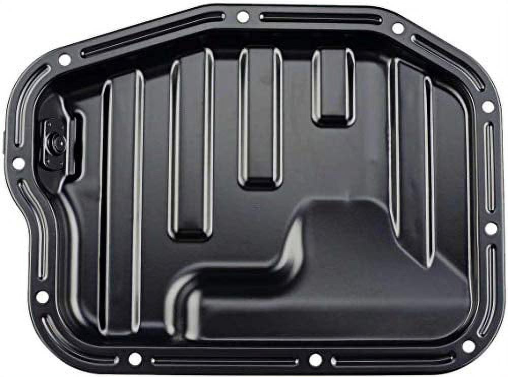APremium Engine Oil pan for Nissan Altima Sentra 20022006 25L 11110