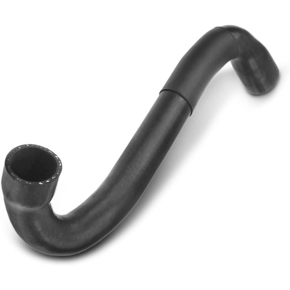 A-Premium Engine Radiator Coolant Hose Compatible with BMW 325i E30 1988-1993, 325is/325iX E30 1988-1991, L6 2.5L, Upper Side, Replace# 11531722218