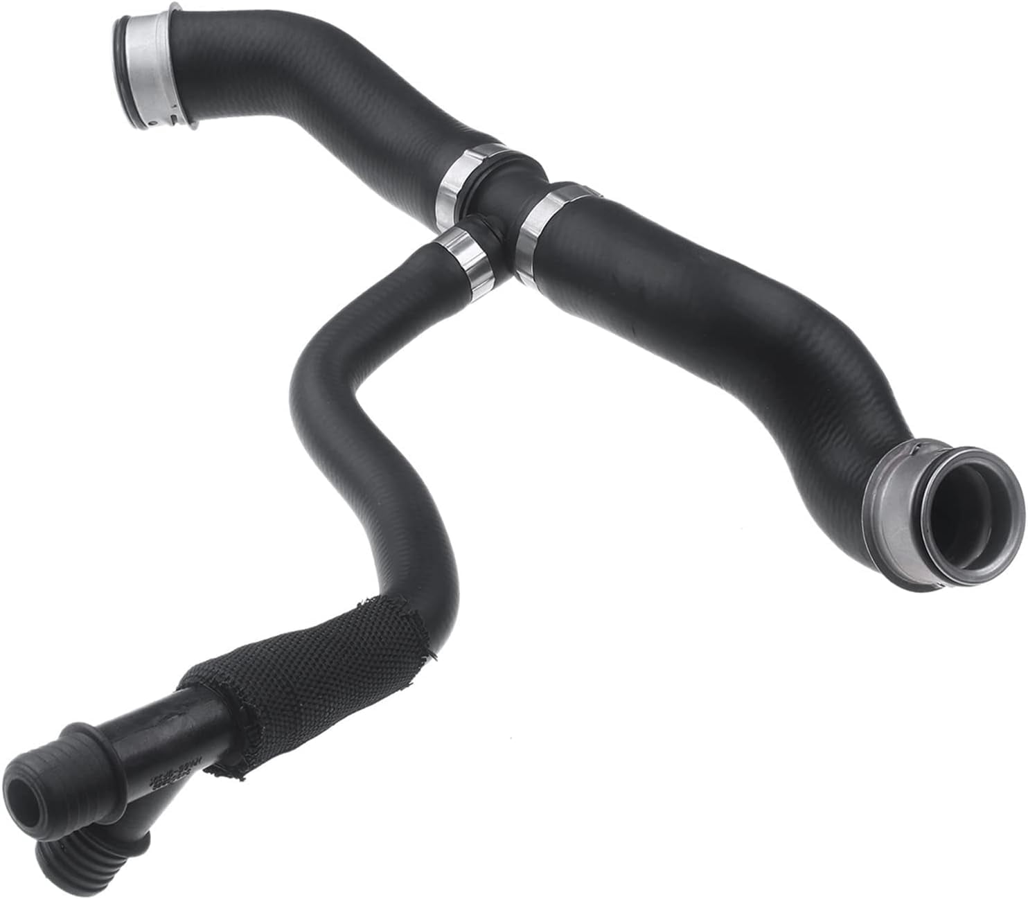 A-Premium Engine Radiator Coolant Hose Compatible with Mercedes-Benz ...