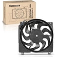 thumbnail image 1 of A-Premium Engine Radiator Cooling Fan Assembly Compatible with Jeep Cherokee 1987-2001, Comanche 1987-1992, Wagoneer 1987-1990, 4.0L, 1 of 8