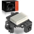 thumbnail image 2 of A-Premium Radiator Fan Control Module For Mitsubishi Outlander & Lancer, Mazda 6 & MPV - 2.0L To 3.7L Engines 2 of 5