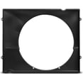 thumbnail image 1 of A-Premium Engine Radiator Cooling Fan Shroud Compatible with Toyota Tundra 2003-2006, Sequoia 2001-2007, 4.7L, 1 of 5