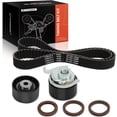 thumbnail image 1 of A-Premium Engine Timing Belt Kit Compatible with Ford Escape 2001-2004, Focus 2000-2004 & Mazda Tribute 2001-2004 - 2.0L, 1 of 6
