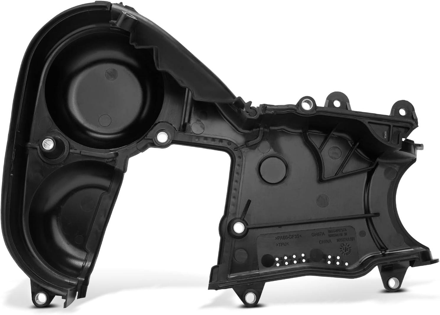 Premium Engine Timing Cover Seal - Direct Fit Replacement For BMW 2 thumbnail image