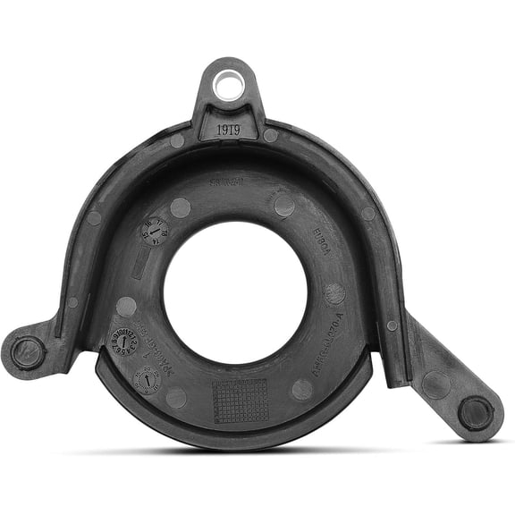A-Premium Engine Timing Cover Compatible with Ford Focus 2004-2012, Fiesta 2008-2015, EcoSport 2011-2013