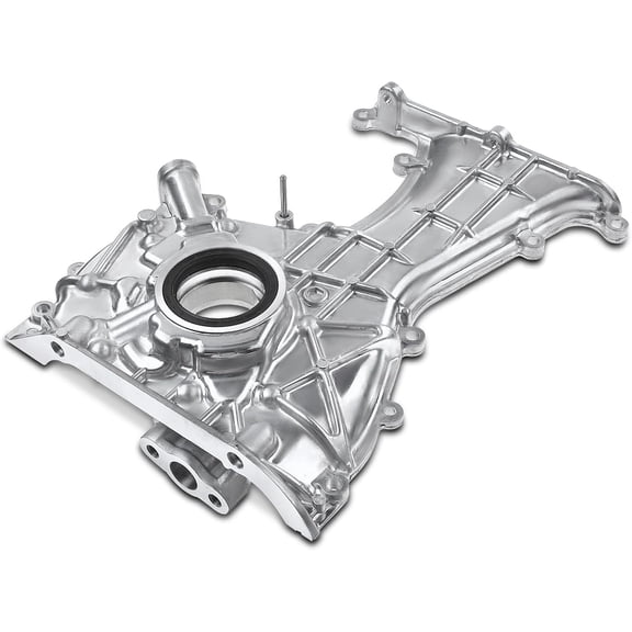 Nissan Cube Engine Timing Cover