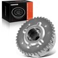 thumbnail image 1 of A-Premium Engine VVT Sprocket Gear Adjuster- Intake Variable Valve Timing Camshaft Adjuster Compatible with Mazda 3 2004-2007, 5 2006-2007, 6 2003-2007, L4 2.3L, DOHC Naturally Aspirated, 38 Teeth, 1 of 6
