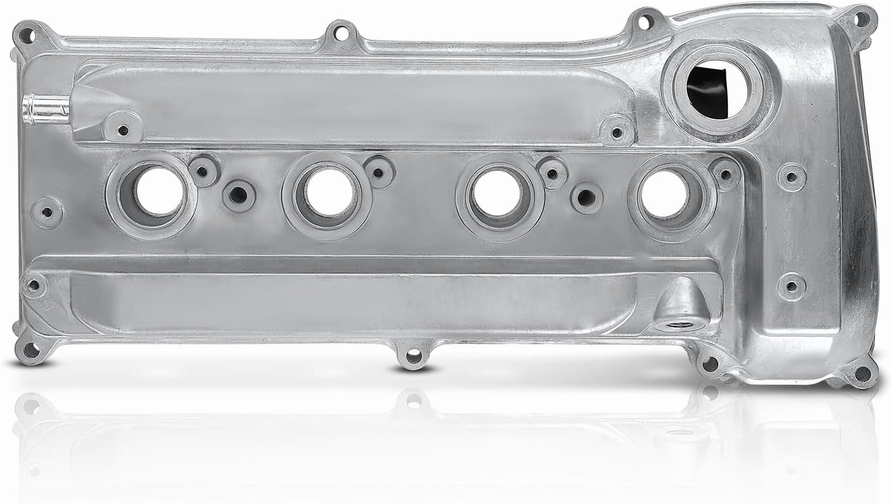 A-Premium Engine Valve Cover Compatible with Toyota Camry 2002-2009 Highlander 2001-2007 Matrix 2009-2013 RAV4 2004-2008 Solara 2002-2008 2.4L Gas